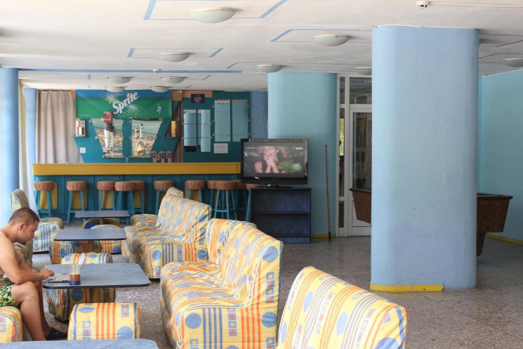 Diana Hotel Goudstrand Buitenkant foto