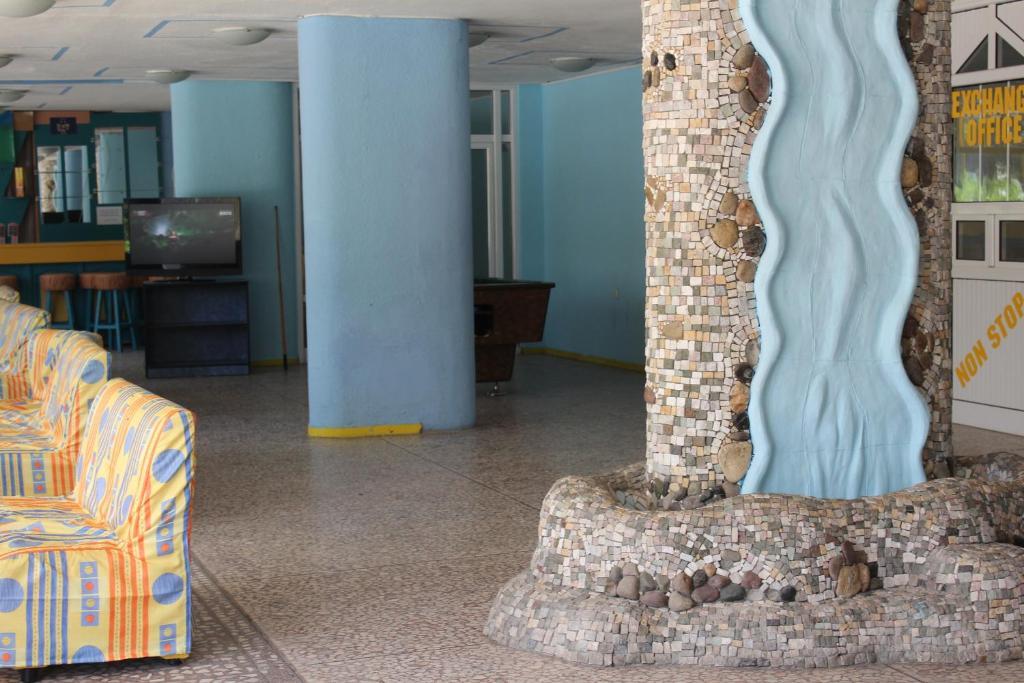 Diana Hotel Goudstrand Buitenkant foto