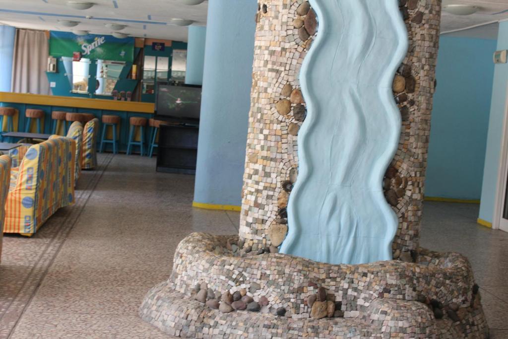Diana Hotel Goudstrand Buitenkant foto
