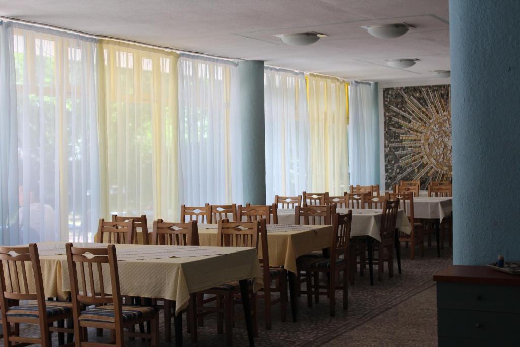 Diana Hotel Goudstrand Buitenkant foto