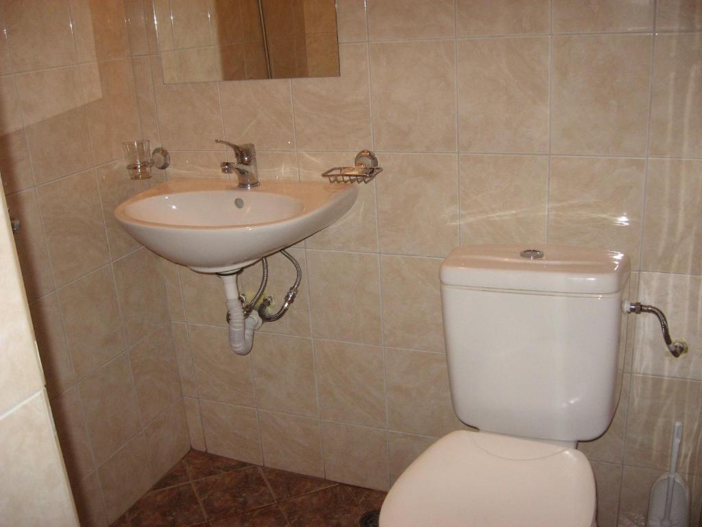 Diana Hotel Goudstrand Kamer foto